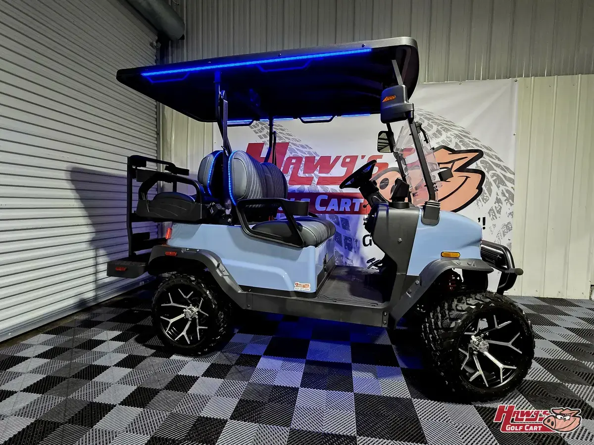 2026 Denago Nomad XL photo 1