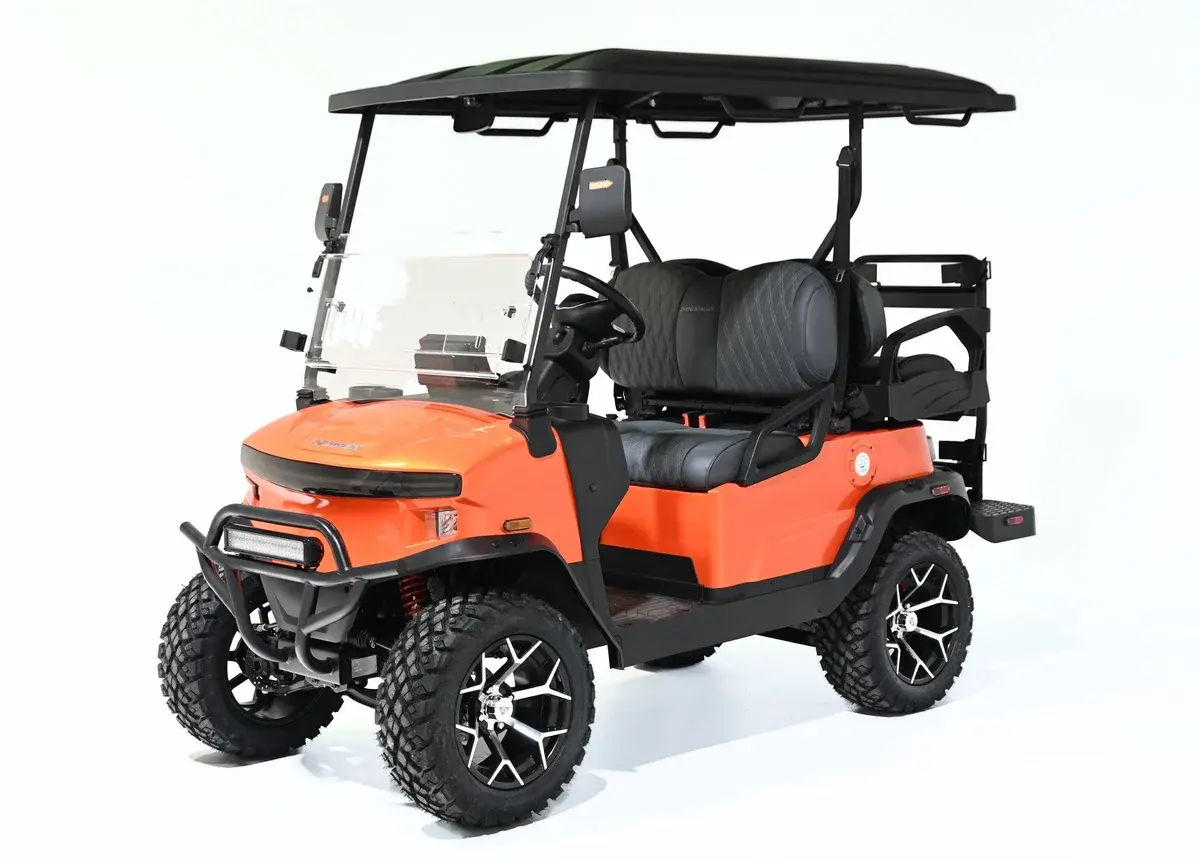 2026 Denago Nomad XL photo 1