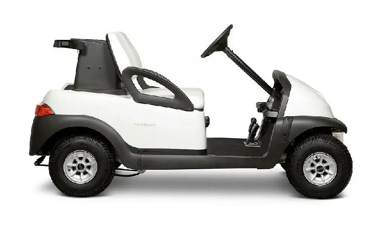 2017 Club Car Precedent photo 1