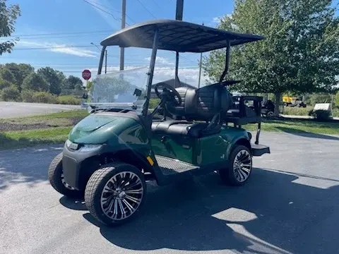 2026 E-Z-GO RXV Freedom photo 1