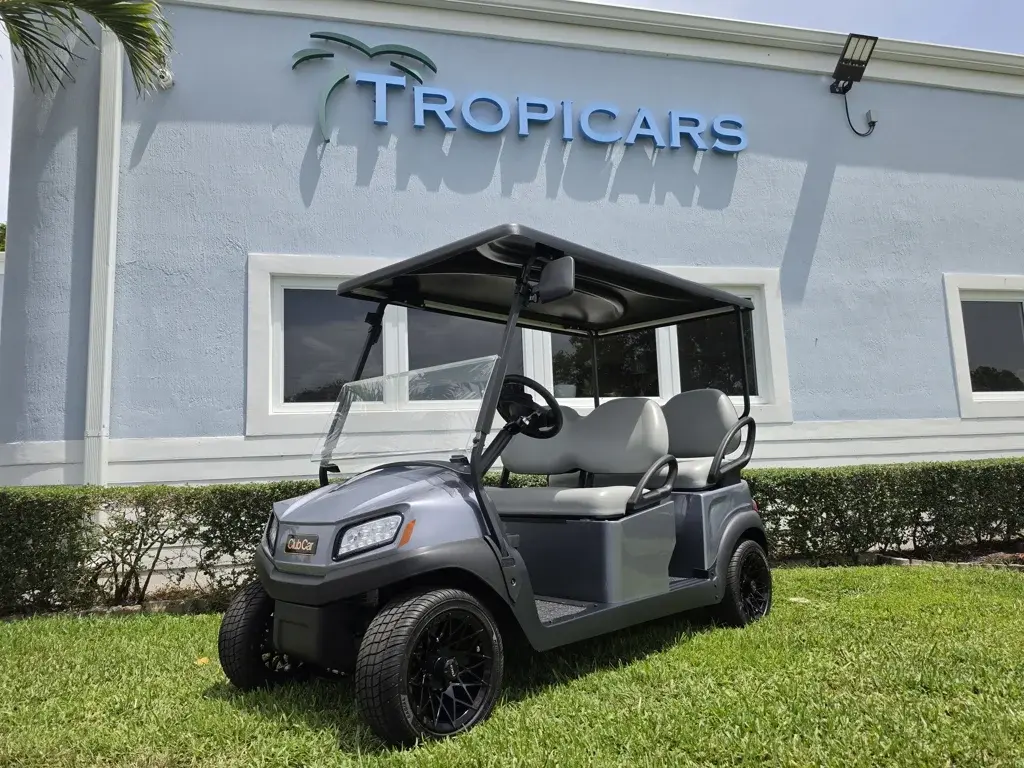 2026 Club Car Onward photo 1