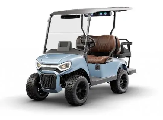 2027 E-Z-GO Liberty ELiTE Lithium photo 1