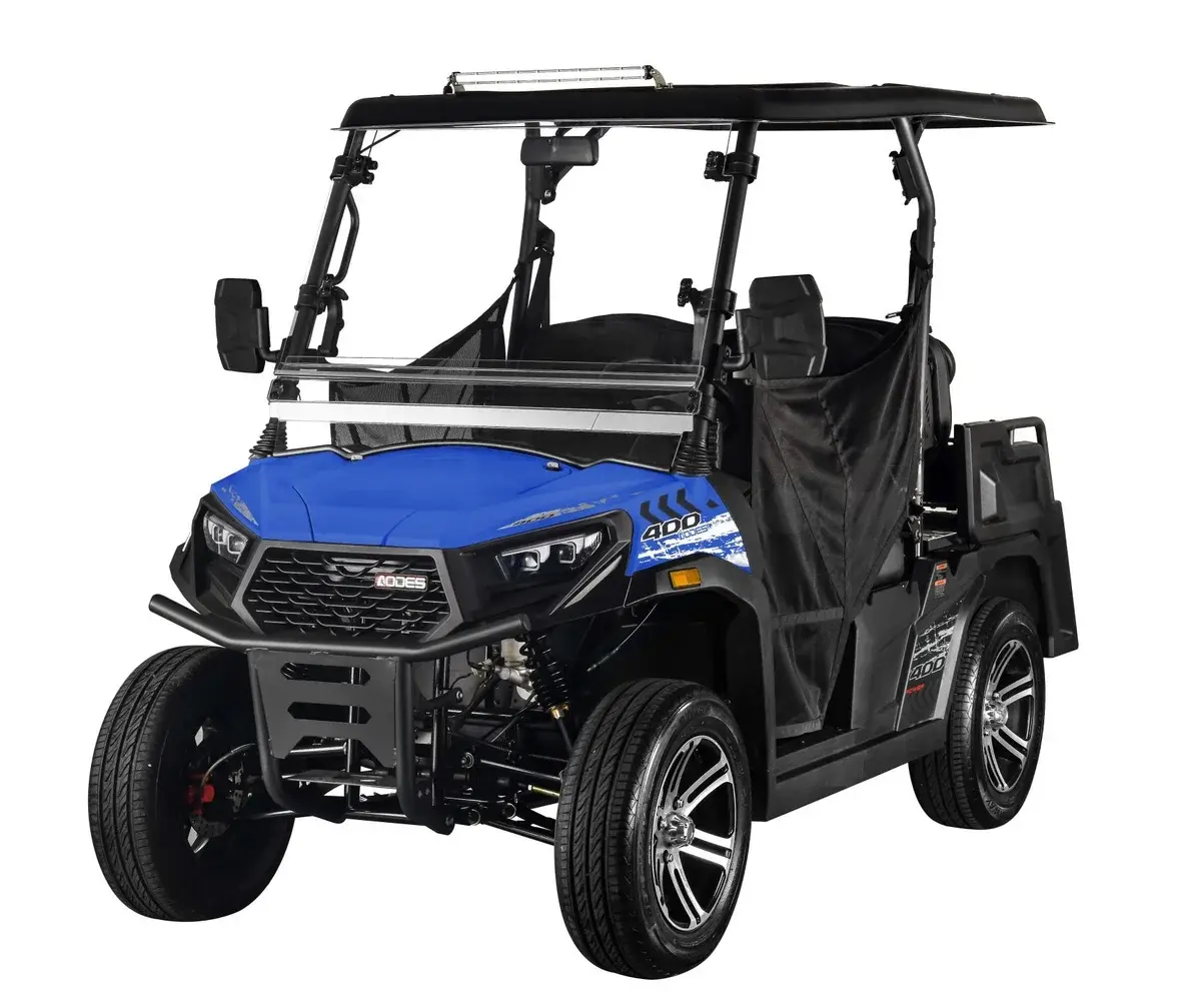 2026 Aodes TrailCross 250 EFI Golf photo 1