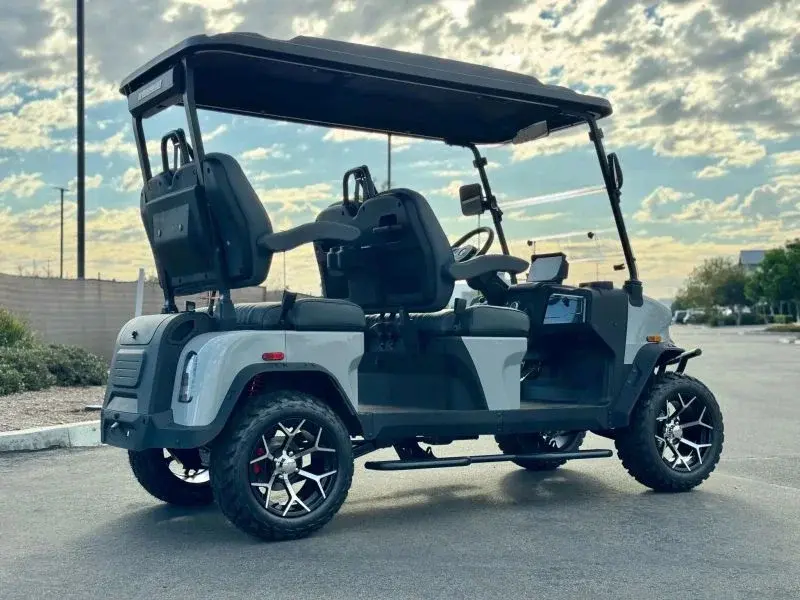 2026 Denago Rover XL photo 1