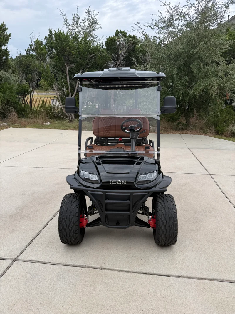 2023 ICON I40L i40L photo 1
