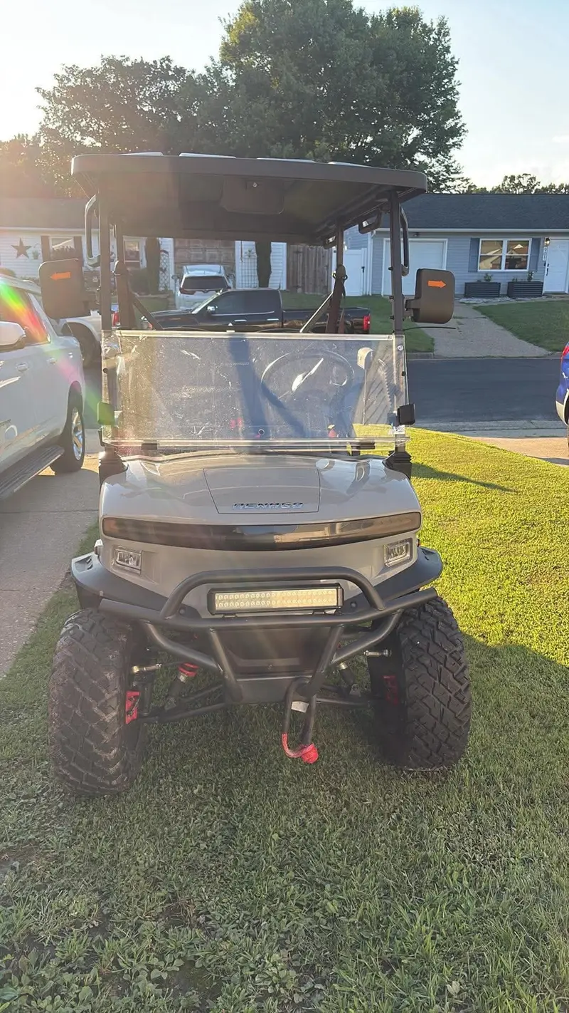 2024 Denago Nomad XL idk photo 1