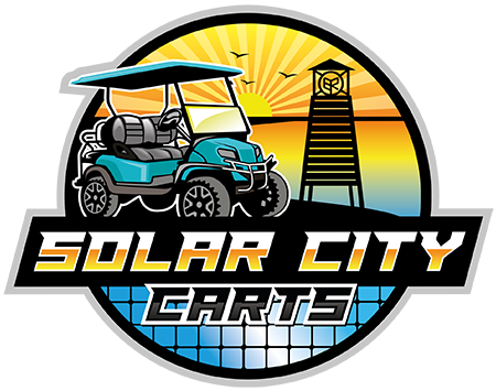 Solar City Carts