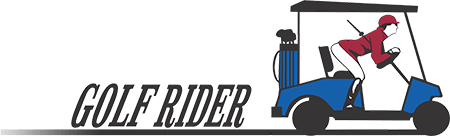 Golf Rider