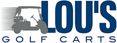 Lou's Golf Carts Inc