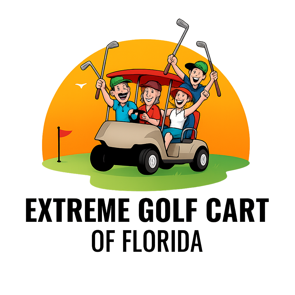 Extreme Golf Cart of Florida