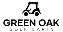 Green Oak Golf Cart Sales