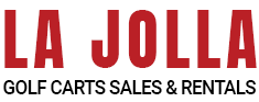 La Jolla Golf Carts Sales and Rentals