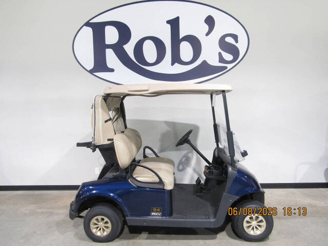 Rob's Auto Sales & Golf Carts
