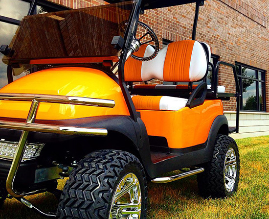 Tri-County Golf Carts