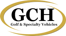 GCH Golf & Specialty Vehicles