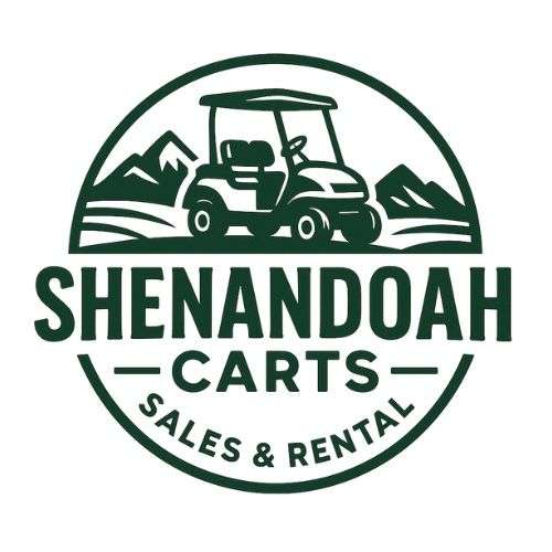 Shenandoah Carts