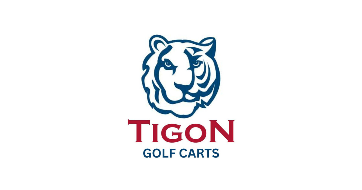 Tigon Golf Carts