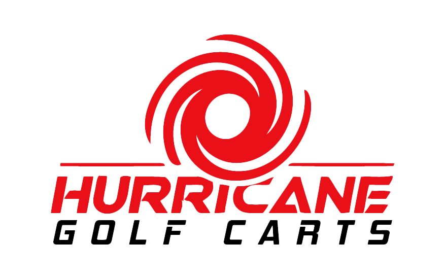 Hurricane Golf Carts