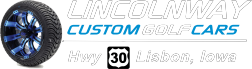 Lincolnway Golf Cars