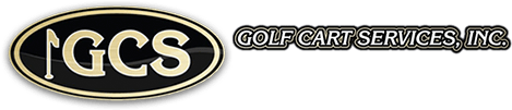 Golf Cart Services Inc