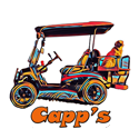 Capp's House of MOKE