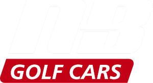 NB Golf Cars