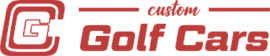 Custom Golf Cars Mesa