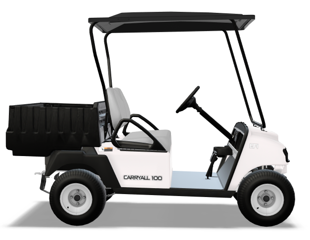 Century Cart Connection - Columbus