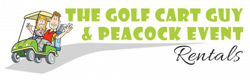 The Golf Cart Guy