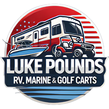 Luke Pounds RV Marine & Golf Carts