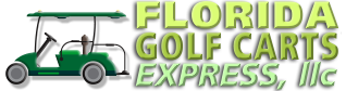 Florida Golf Carts Express, llc