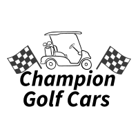 Champion Golf Cars