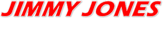 Jimmy Jones Polaris