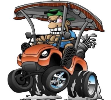 The Golf Cart Guy - Gap, PA