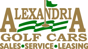 Alexandria Golf Cars