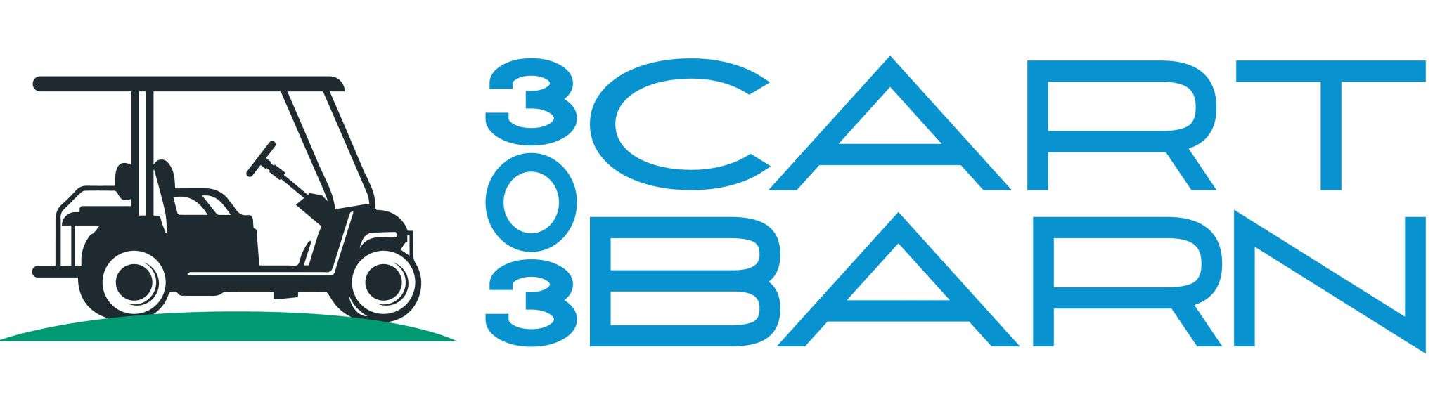 303 CART BARN