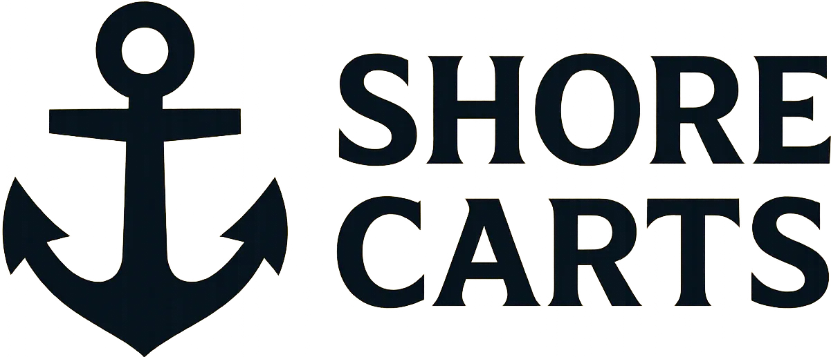 Shore Carts : golf cart sales, service and parts