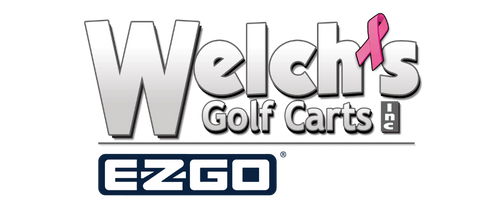 Welch's Golf Carts