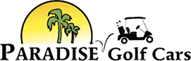 Paradise Golf Cars