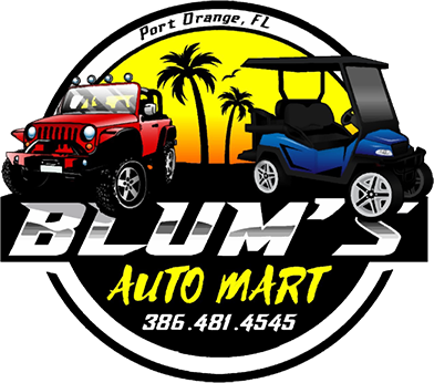 Blum's Auto Mart
