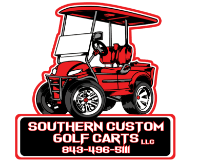 Southern Custom Golf Carts