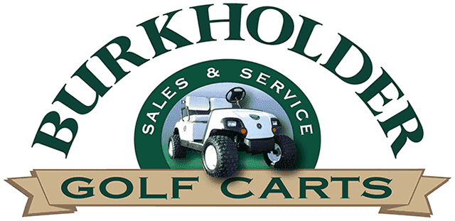 Burkholder Golf Carts