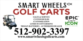 Smart Wheels Golf Carts