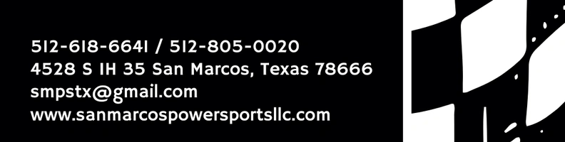San Marcos Powersports, LLC