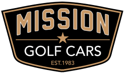 Mission Golf Cars – Boerne
