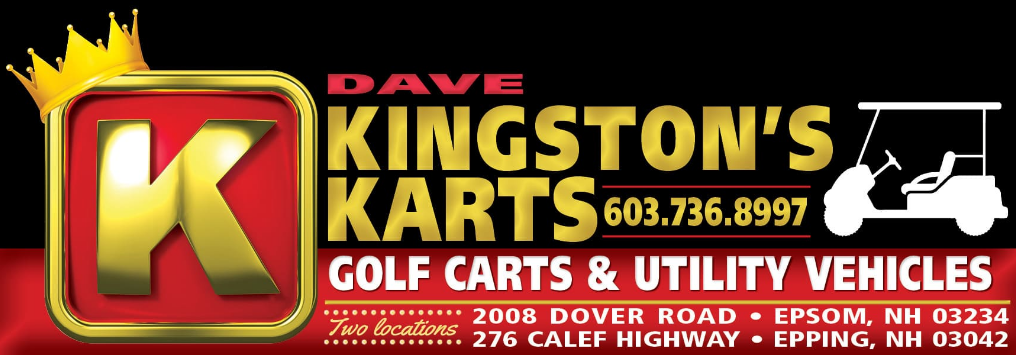 Kingston's Karts