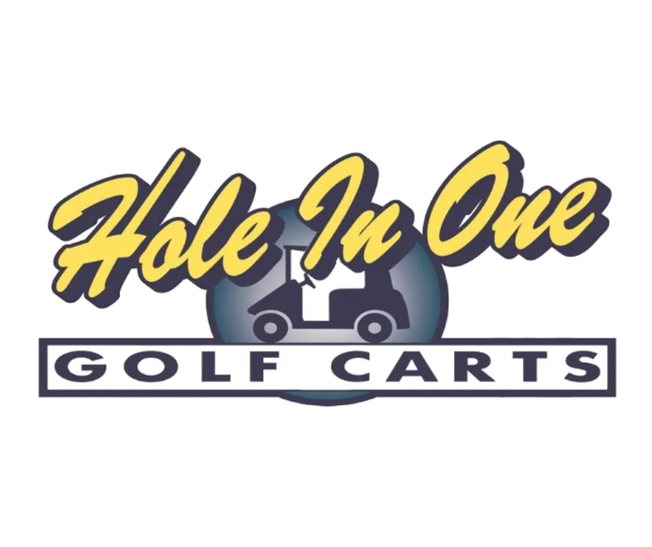 Hole In One Golf Carts
