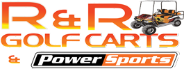 R&R Golf Carts
