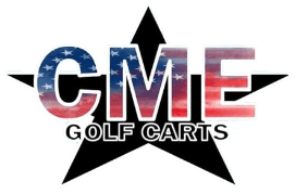 CME Golf Carts