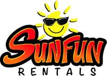 SunFun Rentals